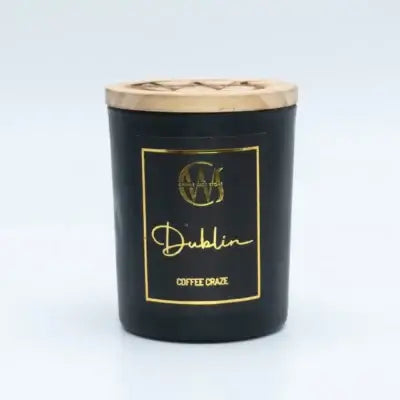 scented candle