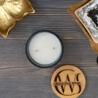 scented candles