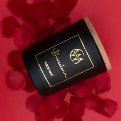 scented candle