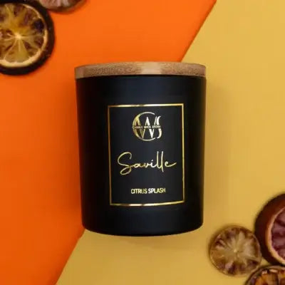 scented candles
