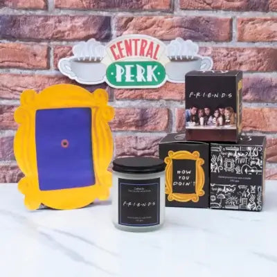 Scented Candles
