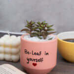 Planters