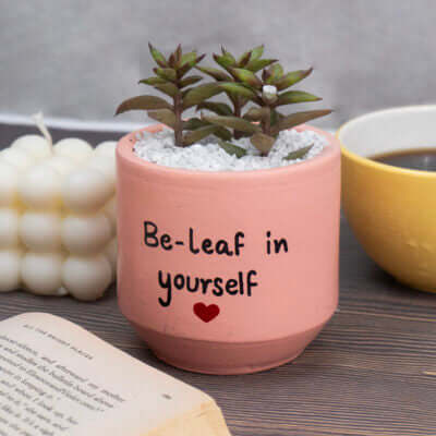 Planters