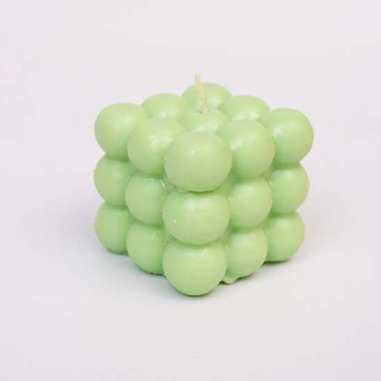 Bubble Candle