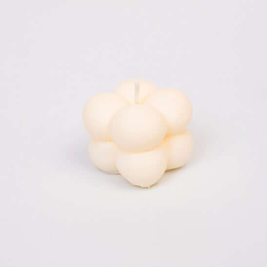 Bubble Candle