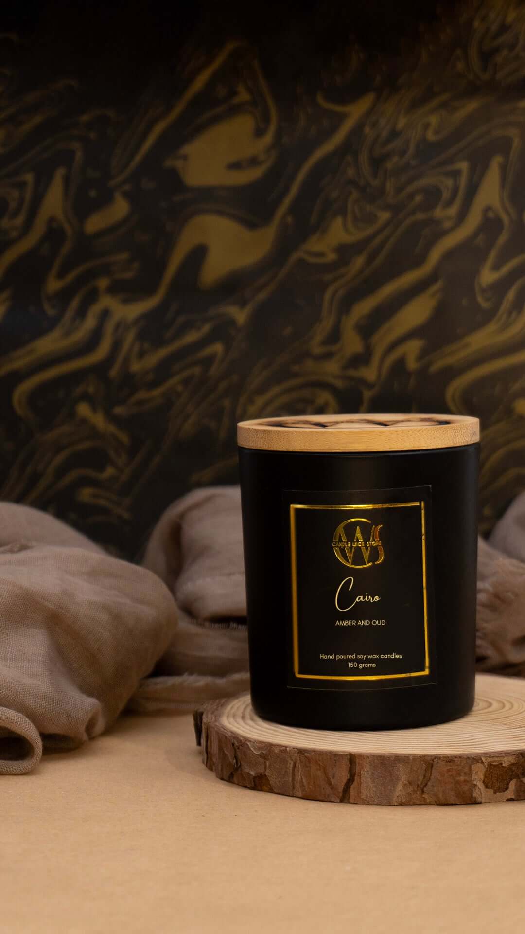 Scented Candles