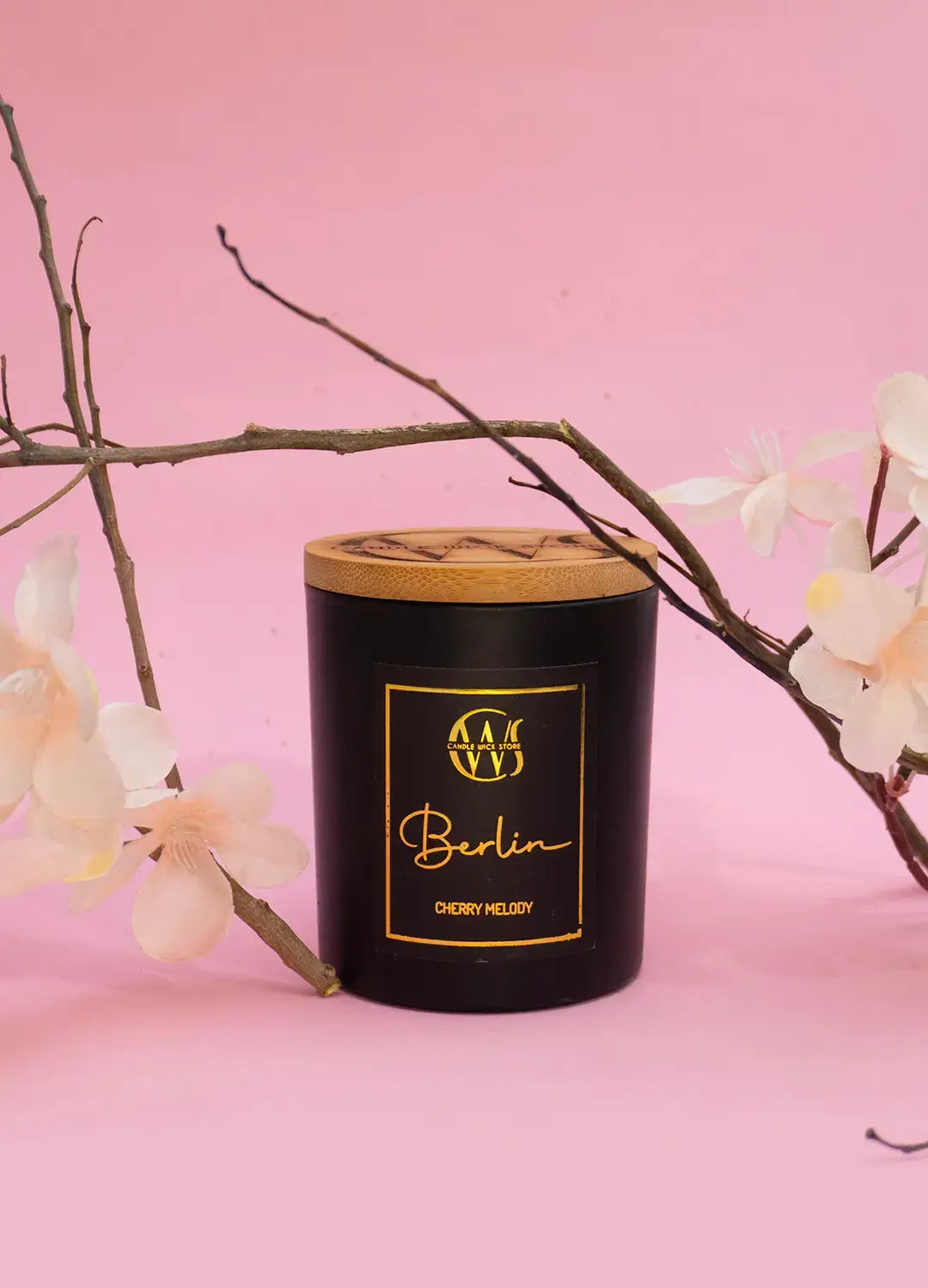 Scented Candles