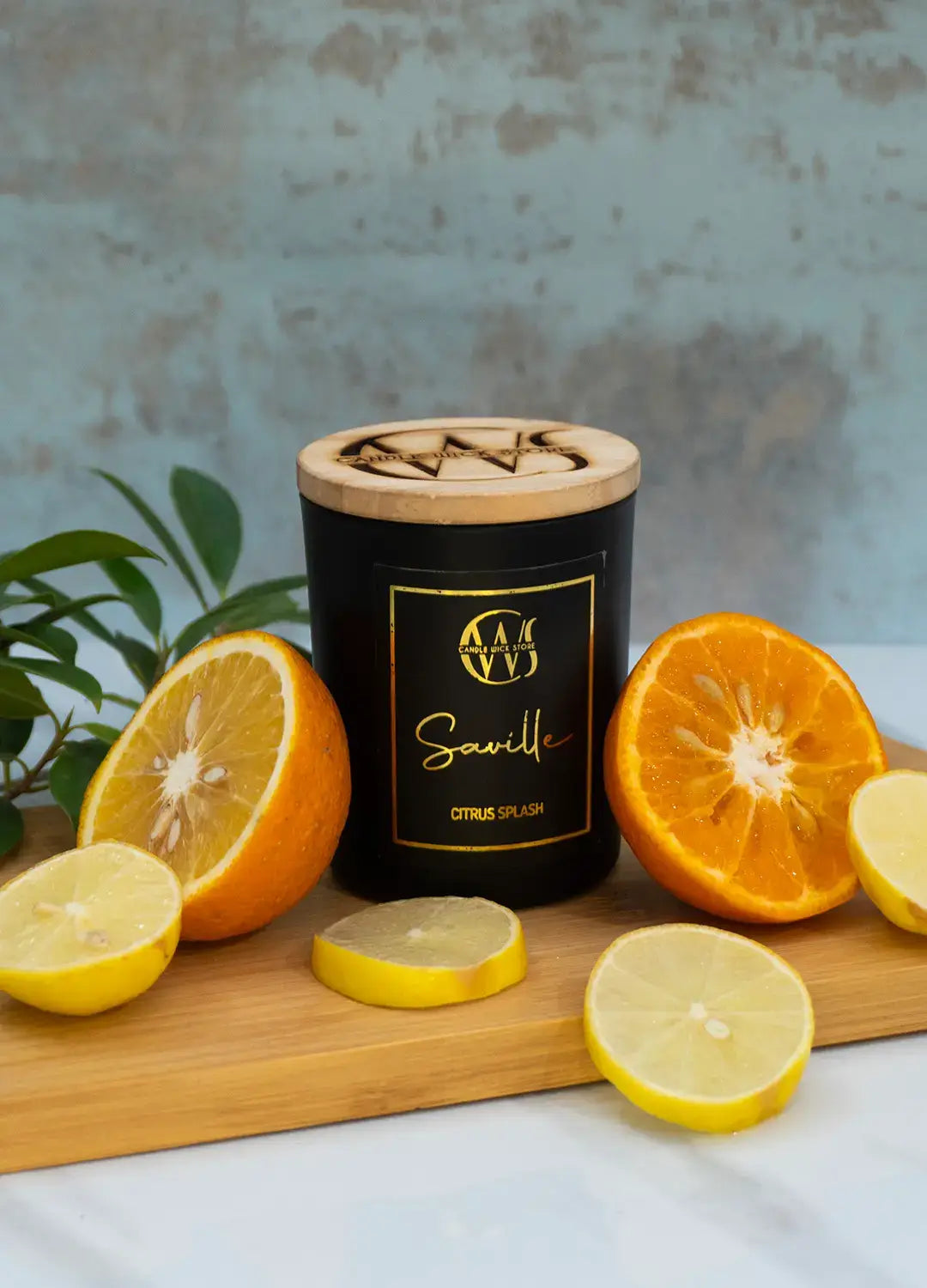 Scented Candles