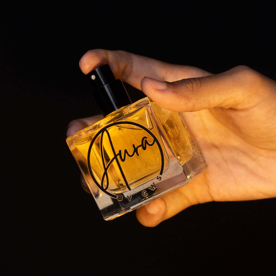Perfumes