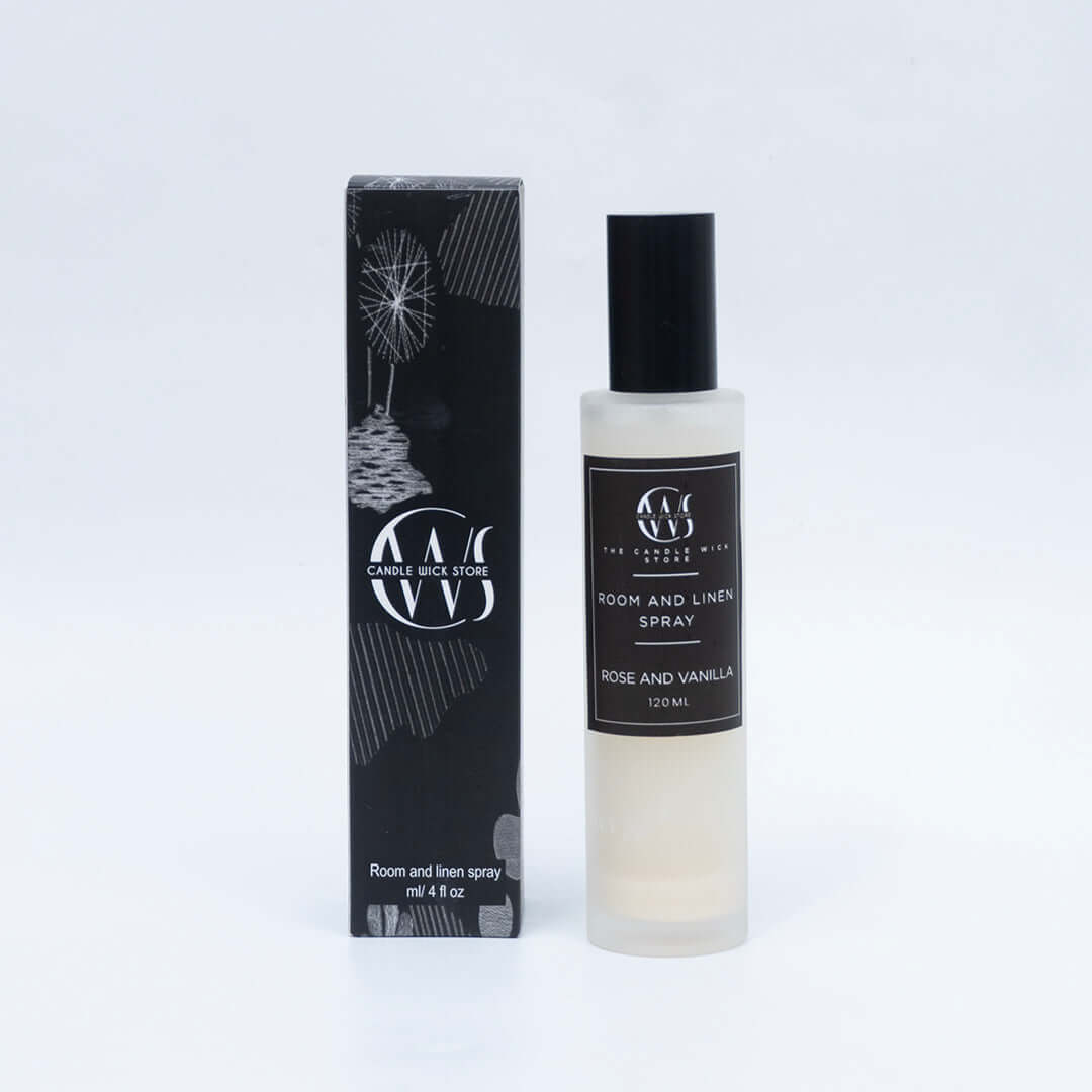 Scented Sprays