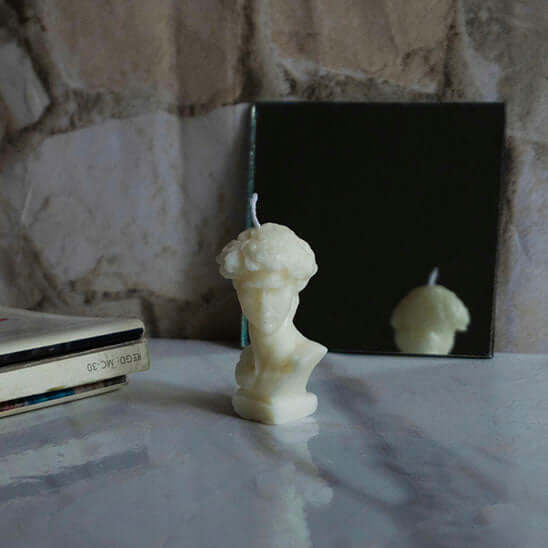 david candle