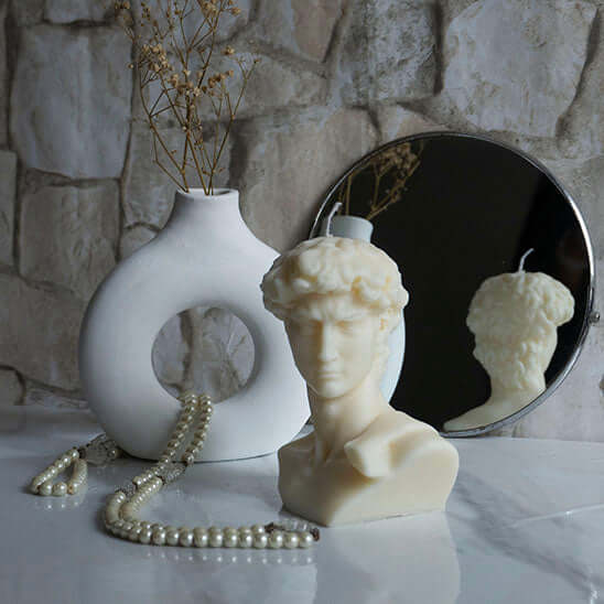 david candle