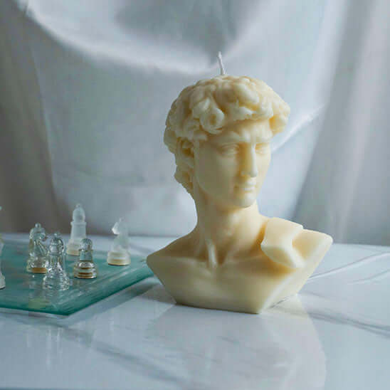 david candle
