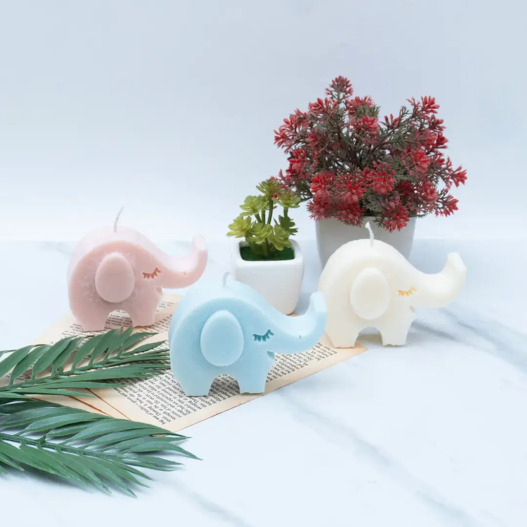 mould candle
