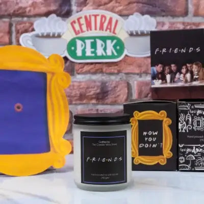 Scented Candles