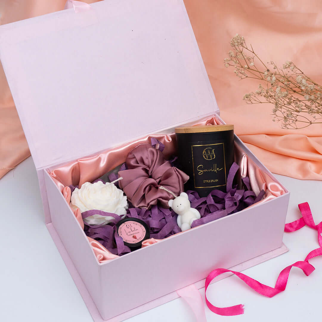 Scented Giftbox