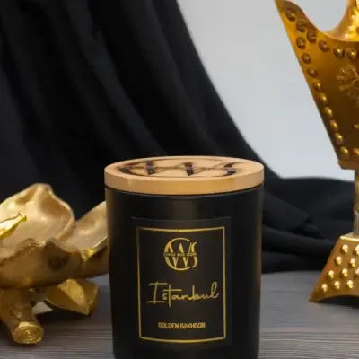 Scented Candles