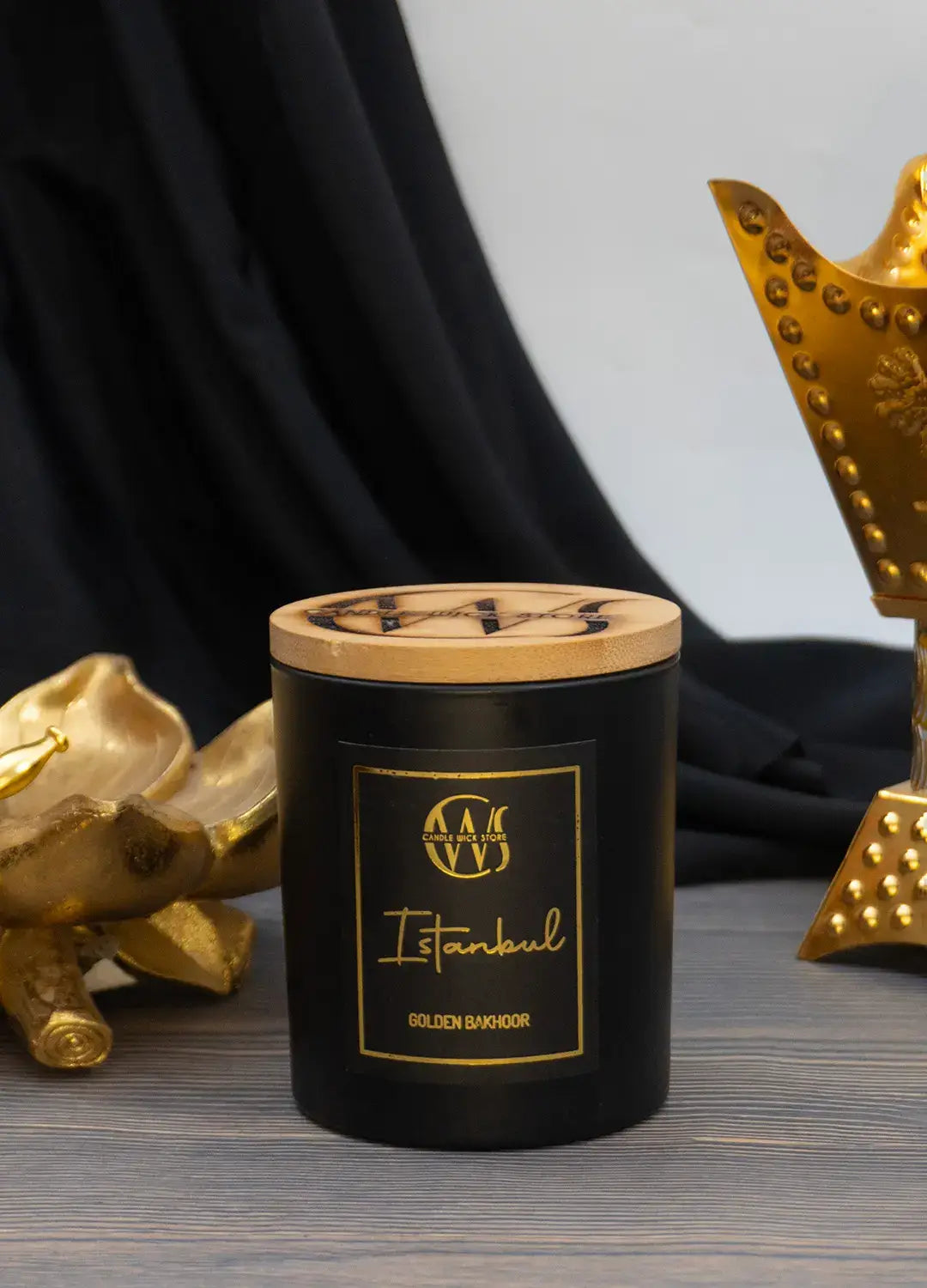 Scented Candles