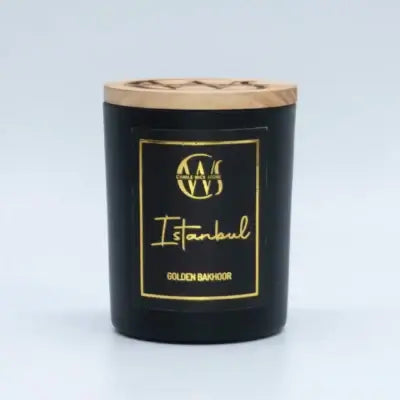 Scented Candles