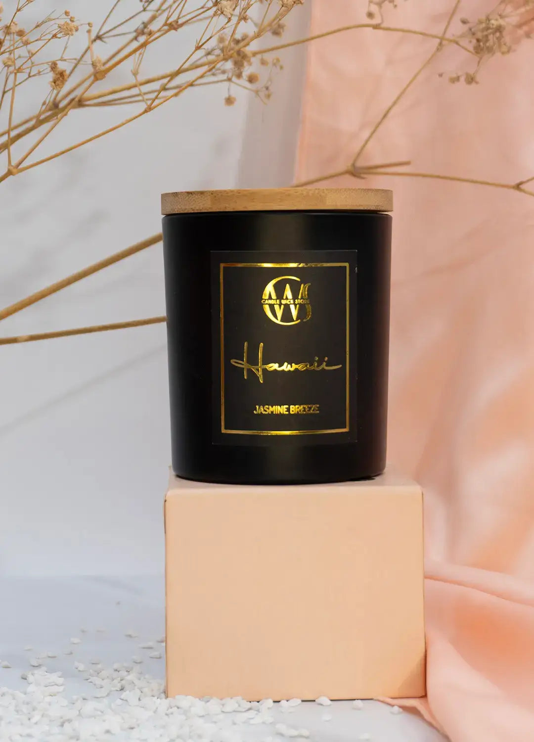 Scented Candles