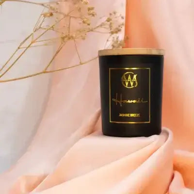 Scented Candles