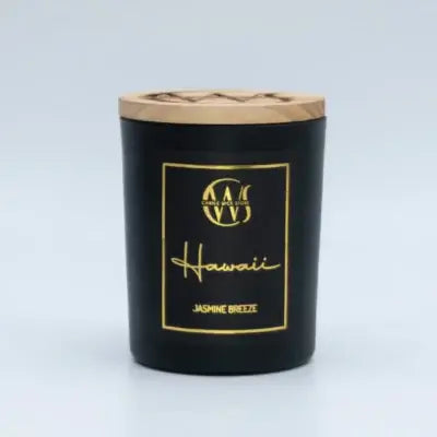 Scented Candles