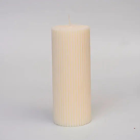 large mould candle