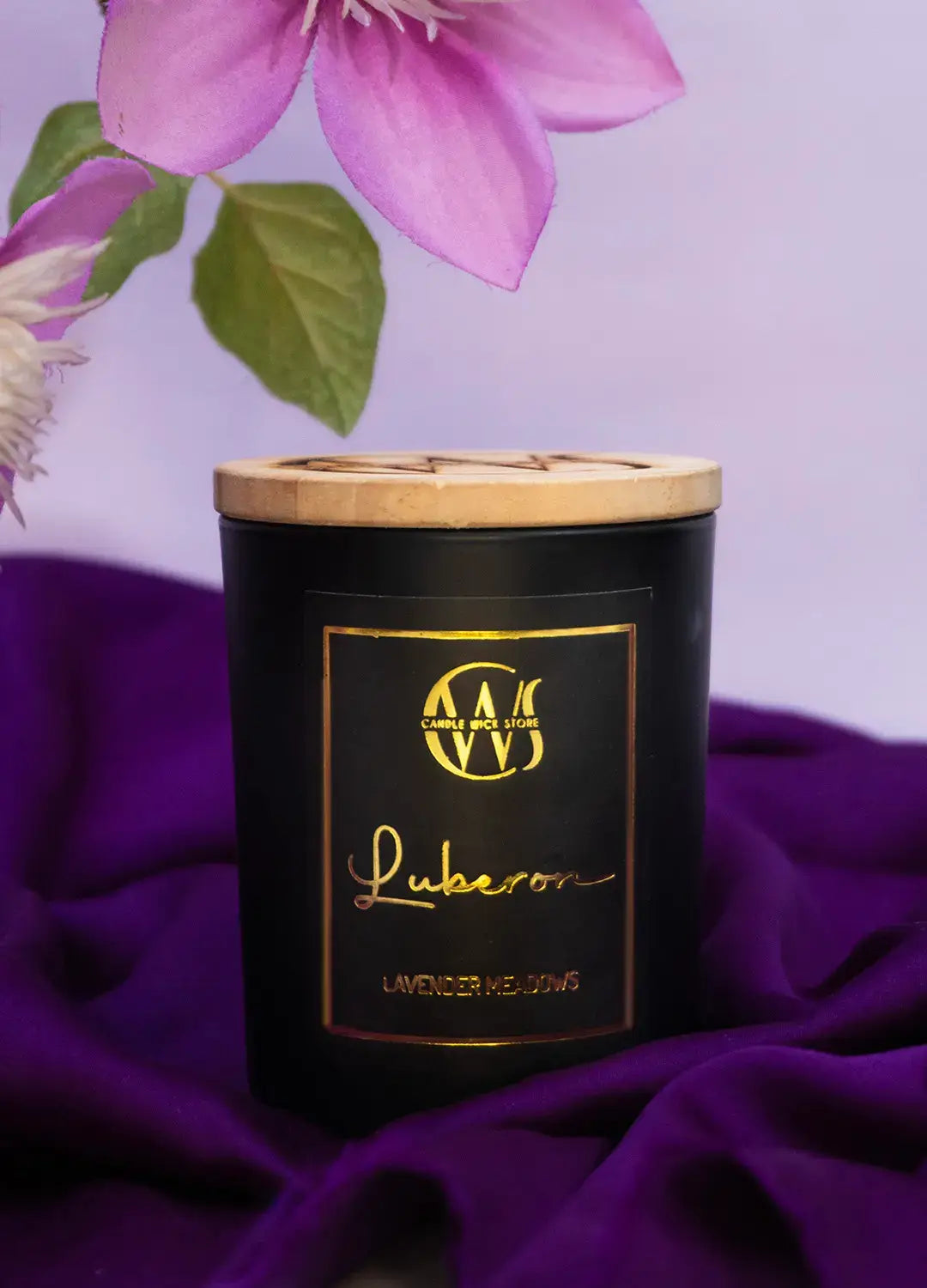 Scented Candles