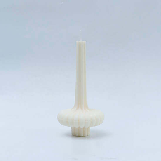 Pillar Scented Candle