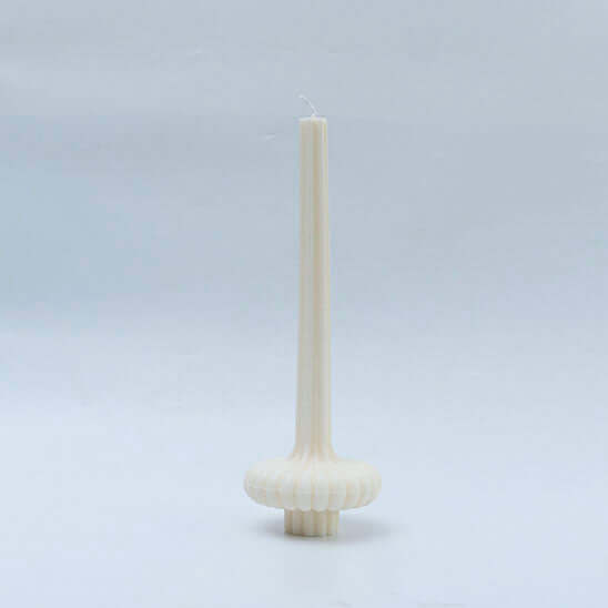 Pillar Scented Candle