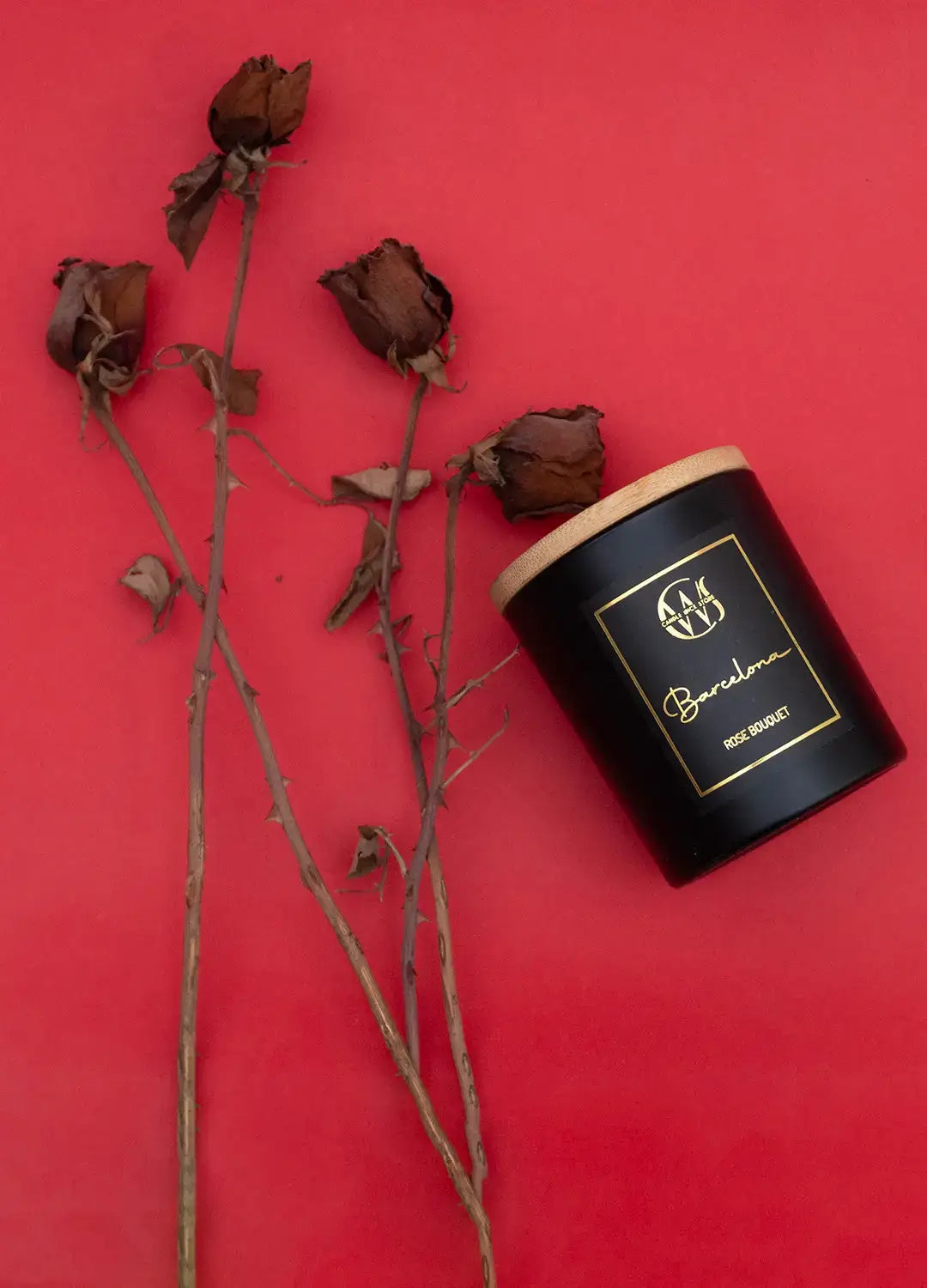 Scented Candles