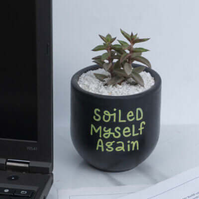 Planter