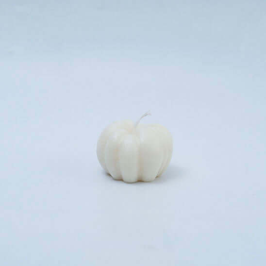 Pumpkin Candle