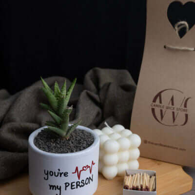 Planters