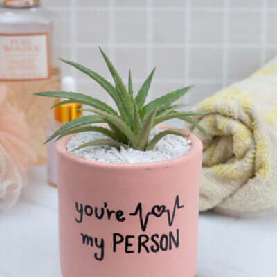 Planters