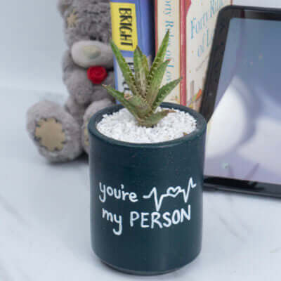 Planters