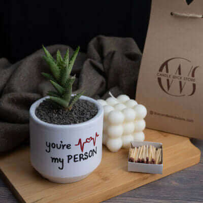 Planters