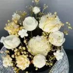 Scented Bouquet
