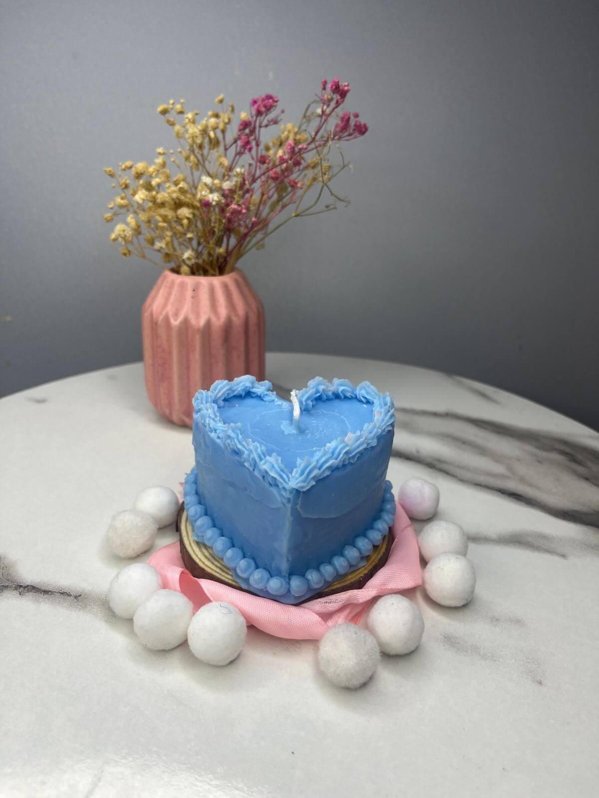 Scented Candles