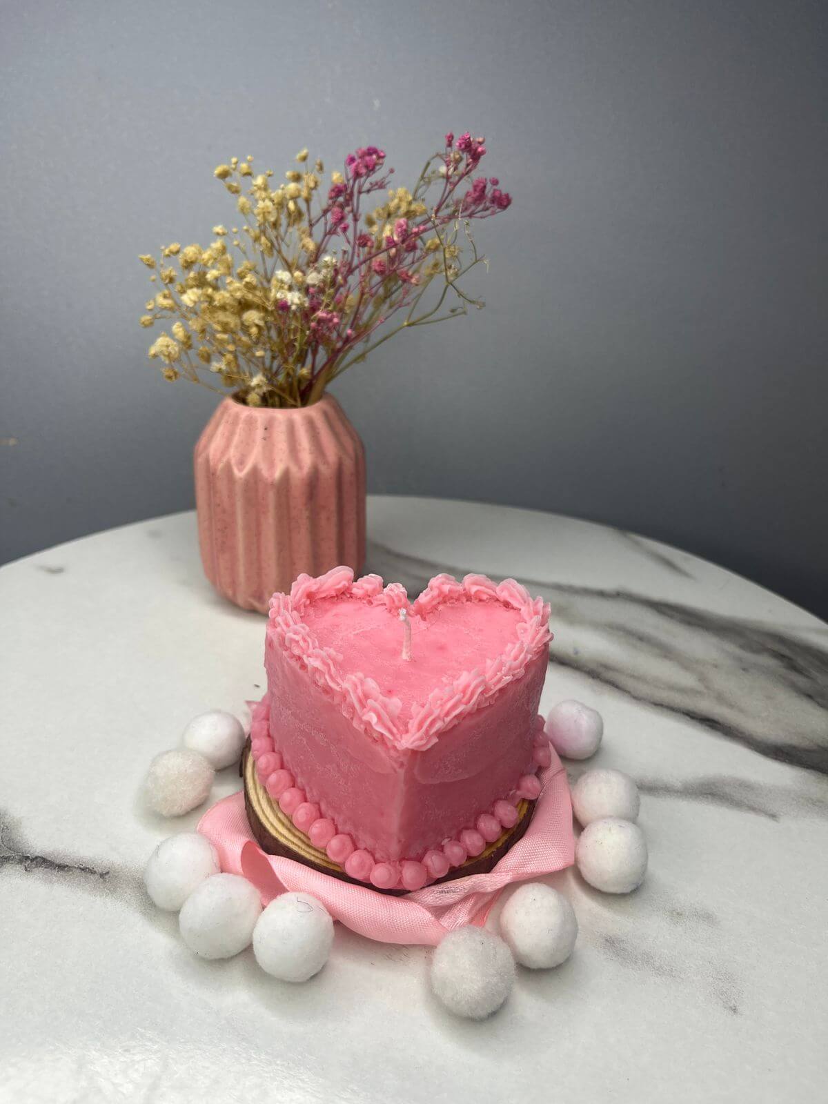 Scented Candles