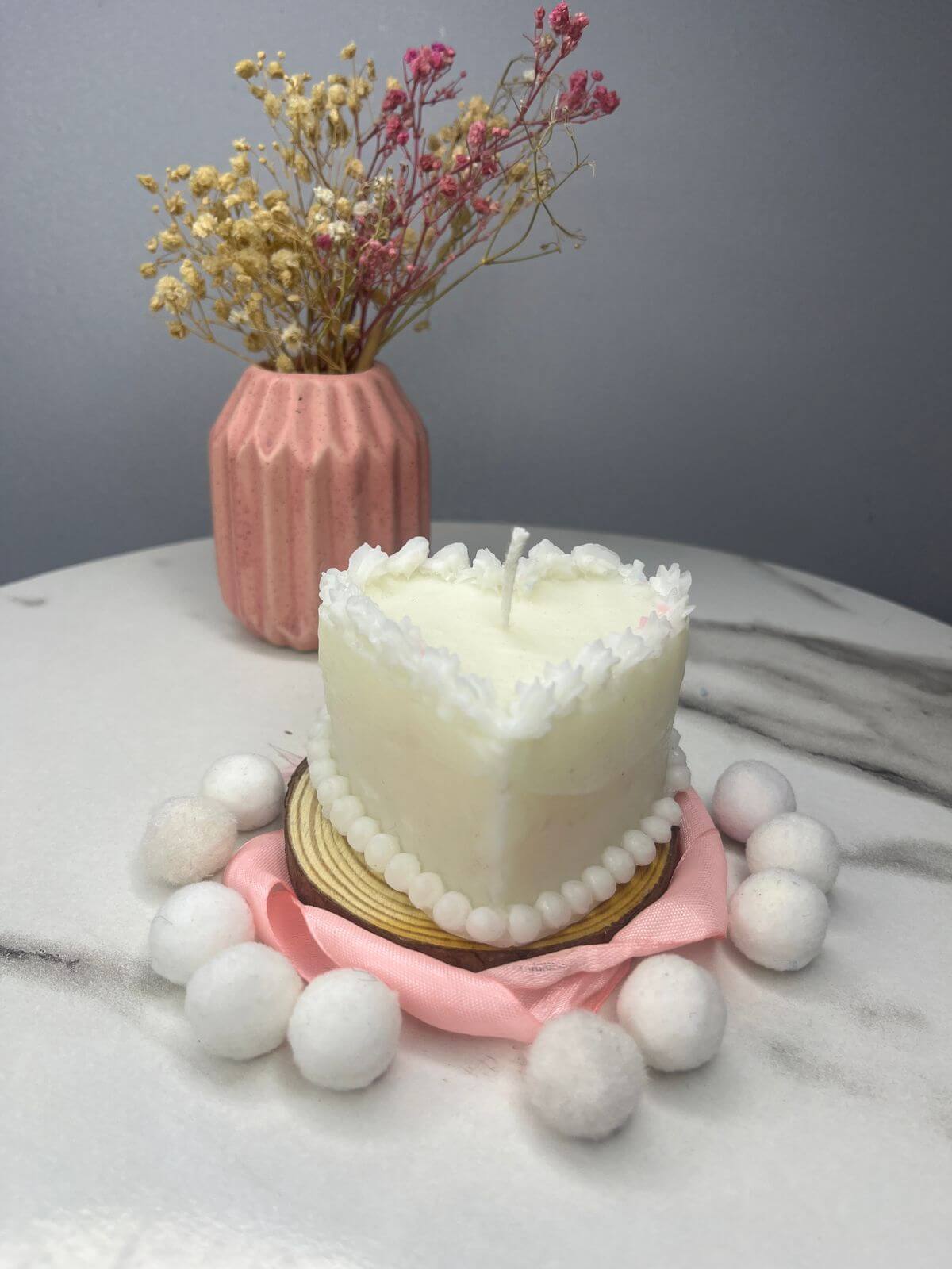 Scented Candles