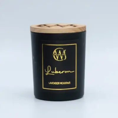 Scented Candles