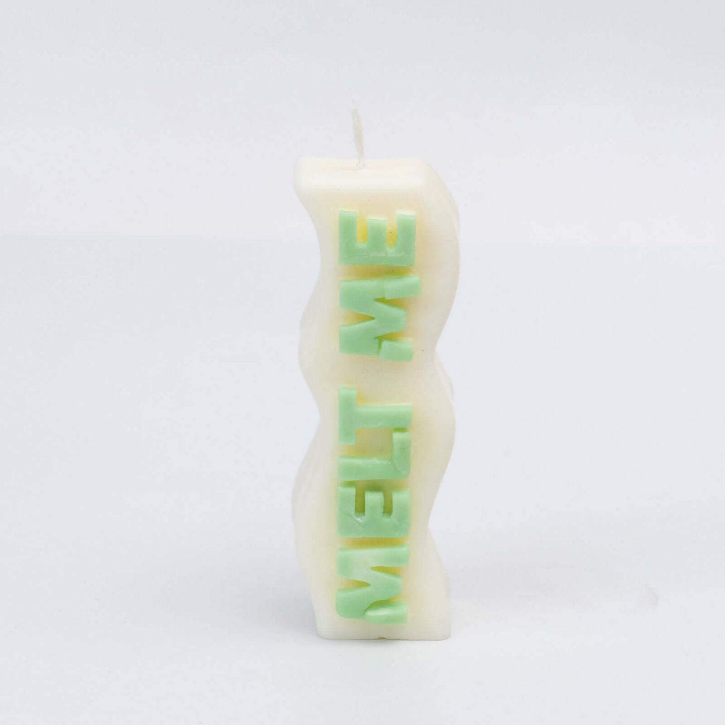 mould candle