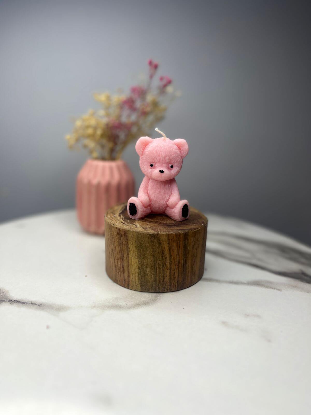 Scented Candles