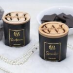 Candles: Celebrating Milestones with Personalized Candles