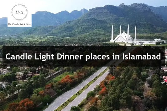 Candle Light Dinner