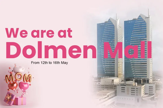 Celebrate an Unforgettable Mothers Day at Dolmen Mall