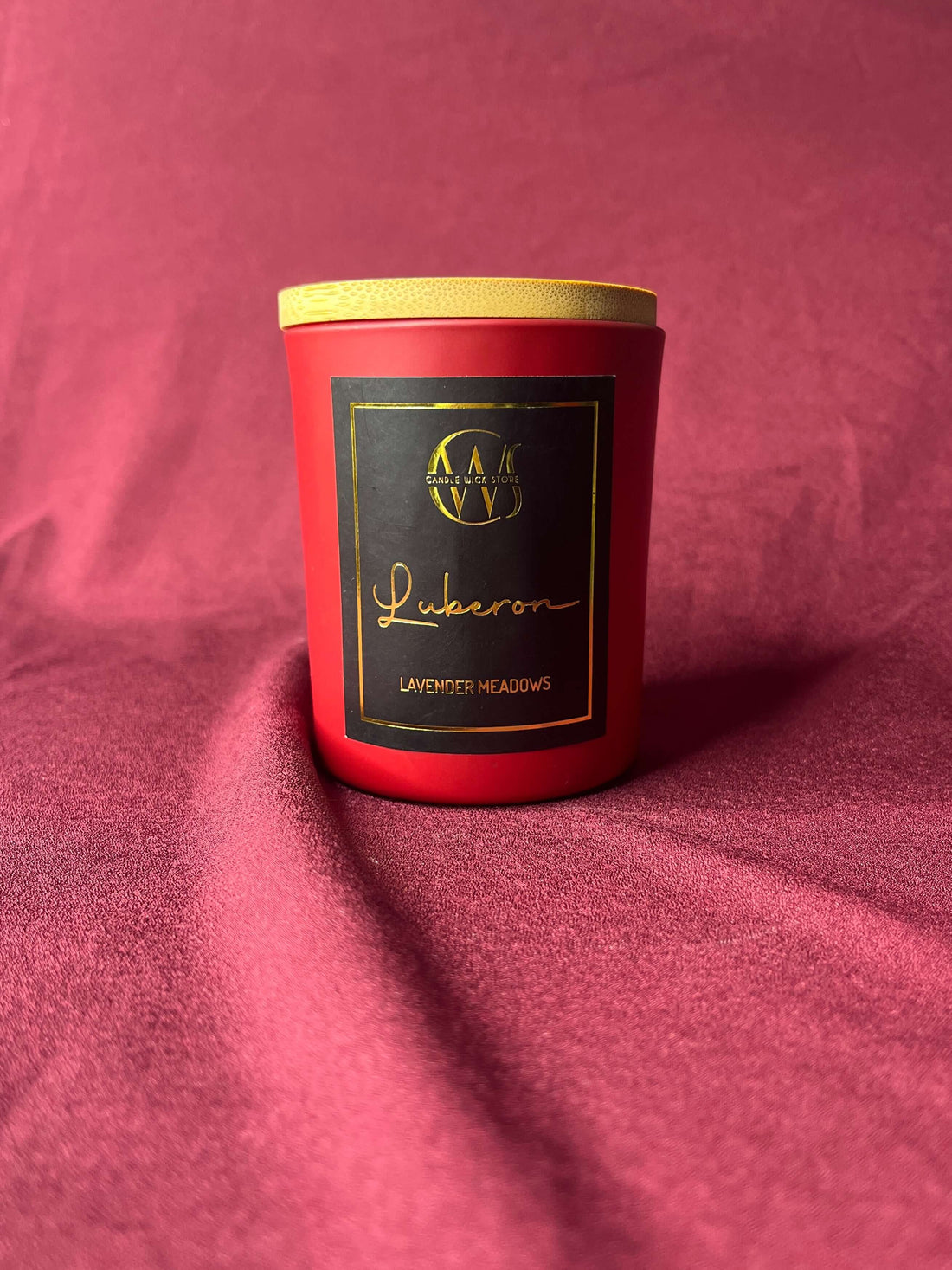 scented candles