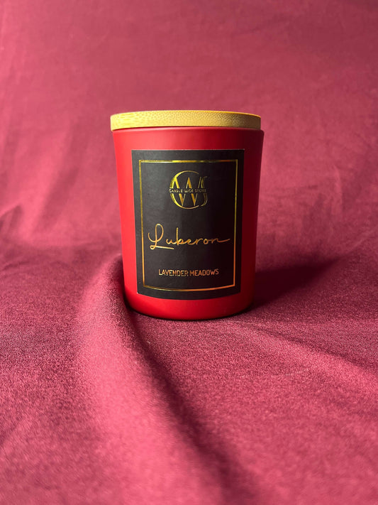 scented candles