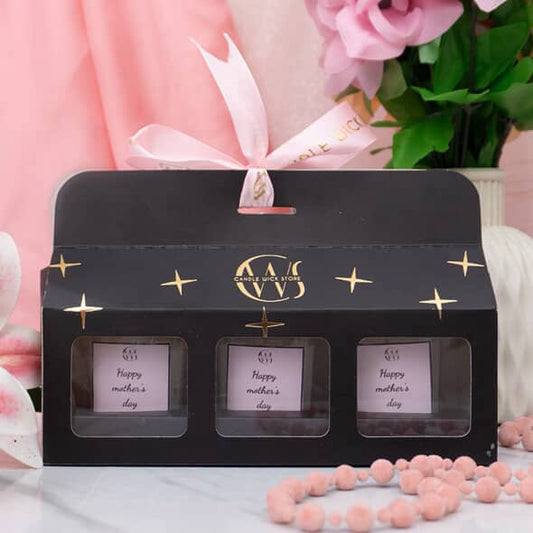 Mother’s Day Glow Box